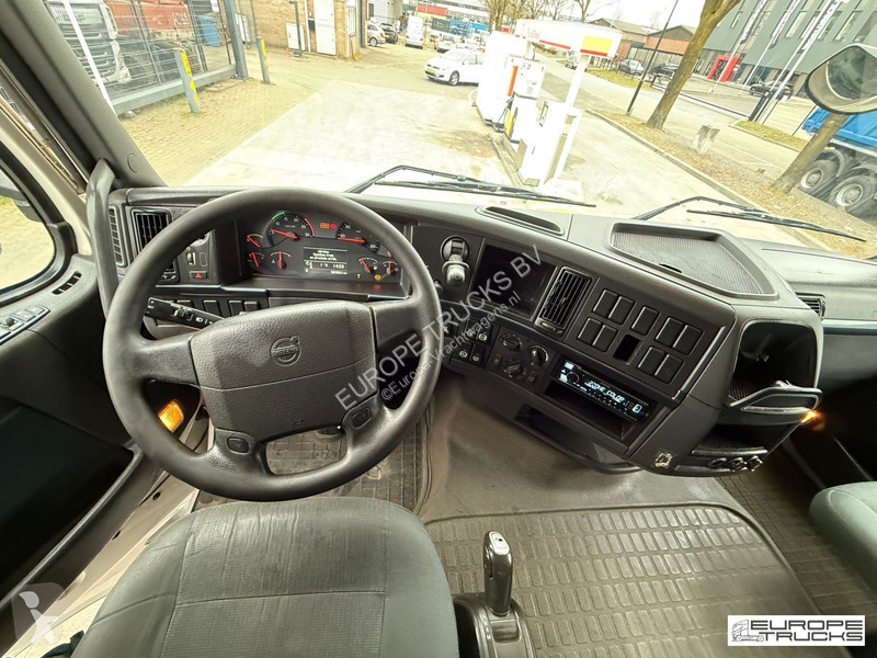 Traktor Volvo FH460 Steel/Air - Belgian Truck -...