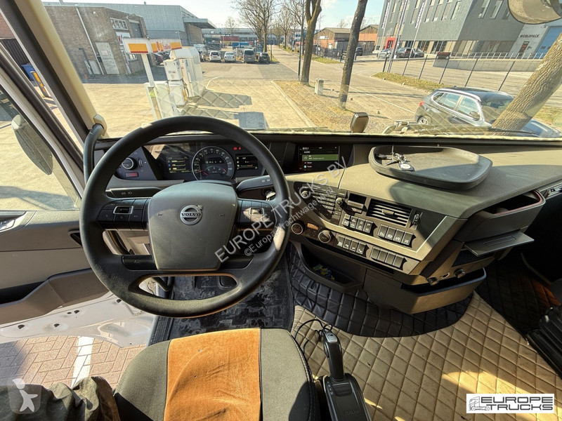 Traktor Volvo FH540 Steel/Air - German Truck -...