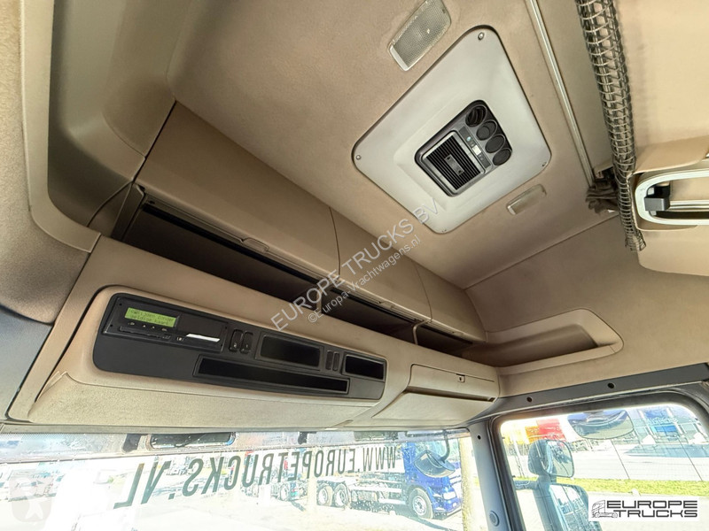 Traktor Scania 500 Steel/Air - Belgian Truck -...