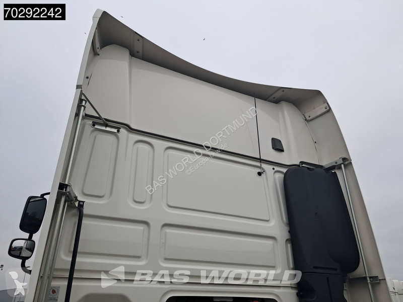 Tahač DAF 530 4X2 SSC Retarder 2xTanks ACC...