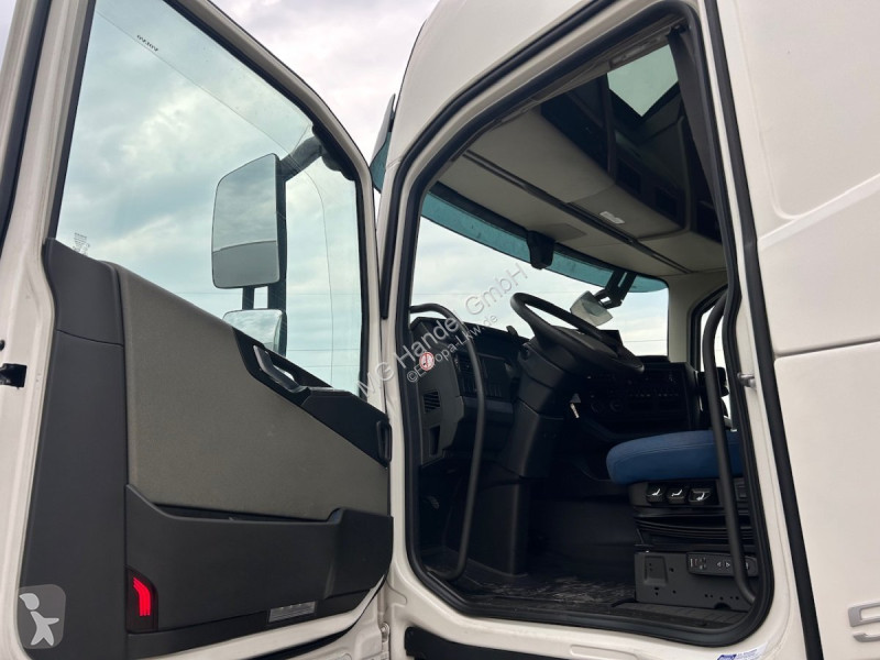 Traktor Volvo FH 500 EURO 6, I-Shift,...