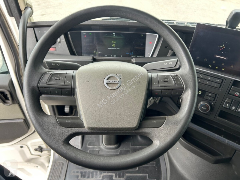 Traktor Volvo FH 500 EURO 6, I-Shift,...