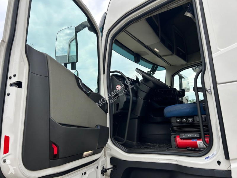 Traktor Volvo FH 500 EURO 6, I-Shift,...
