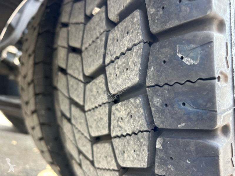 Tahač Volvo FH 460 EURO 6, I-Shift, Retarder,...