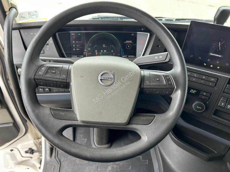 Traktor Volvo FH 500 EURO 6, I-Shift,...