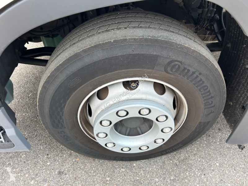 Traktor Volvo FH 500 EURO 6, I-Shift,...