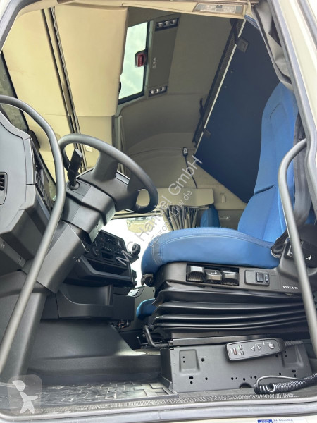 Traktor Volvo FH 500 EURO 6, I-Shift,...