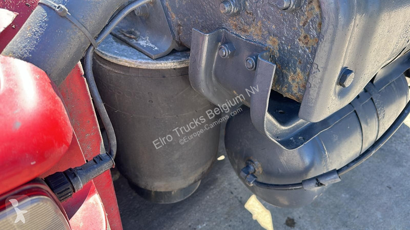 Tracteur Scania R 420 (BOITE MANUEE / MANUA...