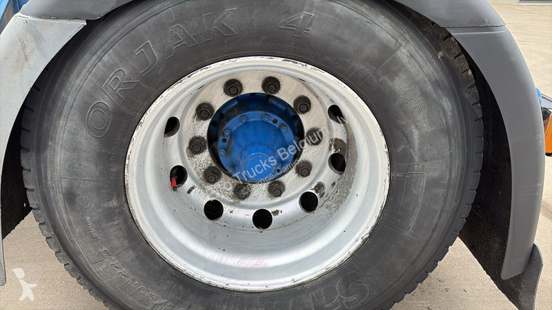Tracteur Scania - 400 (BOITE MANUELLE / MANUAL...