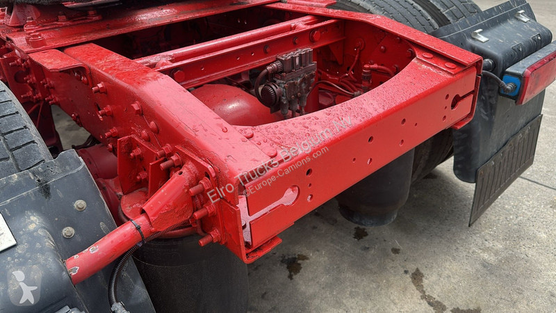 Traktor Renault PREMIUM 410 DXI (PROPRE / BONNE...