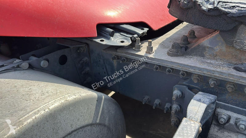 Traktor Renault T 460 (GOOD CONDITION / AIRCO /...