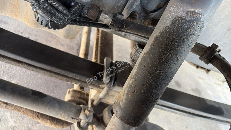 Trekker MAN 18.440 (BOITE MANUELLE / MANUAL...