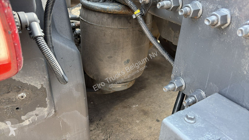 Traktor Volvo FH  (CHASSIS 2015 / PERFECT...