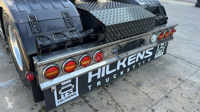 Tracteur Scania R 500 V8 (BE TRUCK / TOP...