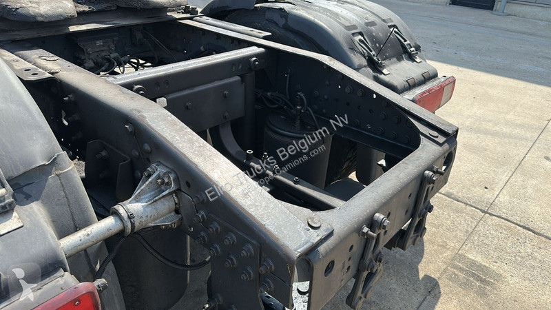 Traktor Renault 450 DXI (BOITE MANUELLE /...
