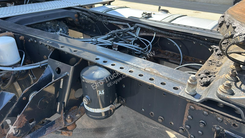 Tahač MAN 18.430 (BOITE MANUELLE / MANUAL GEARBOX)