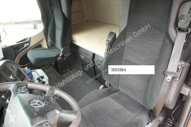 Traktor Mercedes 1842 LS 4x2, Retarder,...