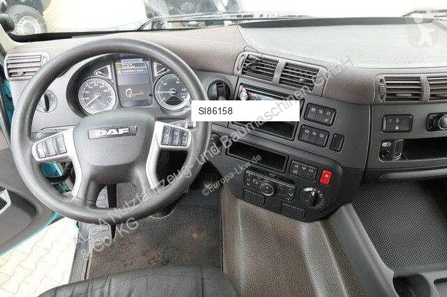 Traktor DAF CF 450 FT 4x2, Hydr., Klima,...