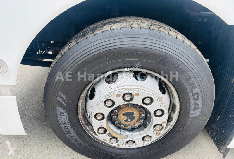 Traktor MAN TGX 18.440