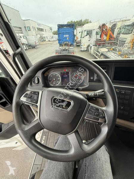 Tracteur MAN 18.510