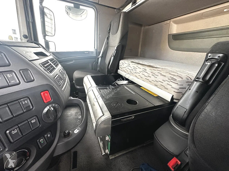 Traktor DAF AIRCO / EURO 6