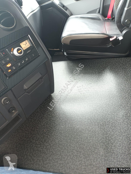 Traktor Renault