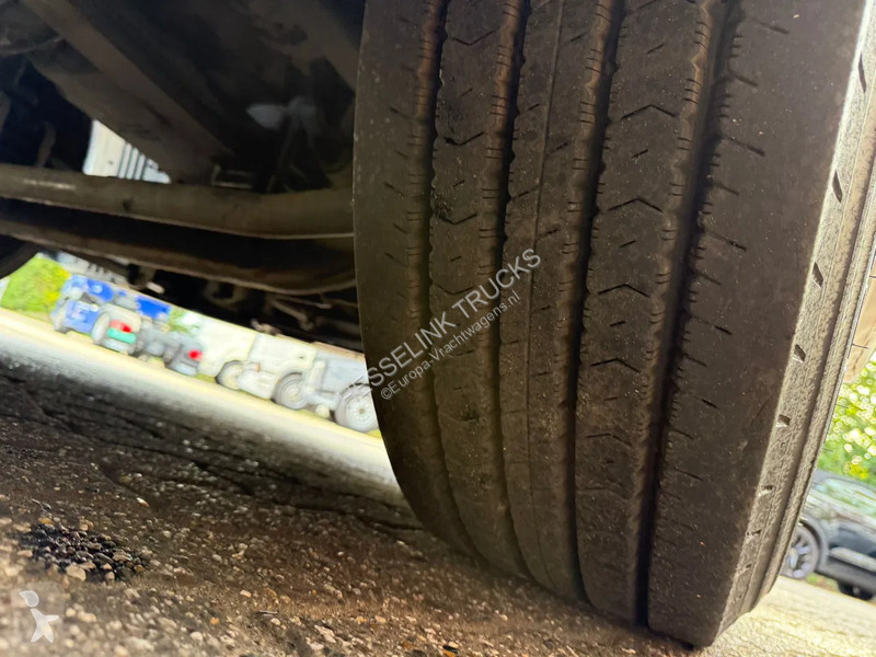 Traktor Scania P320 4X2 Airco Spoilers N Truck...