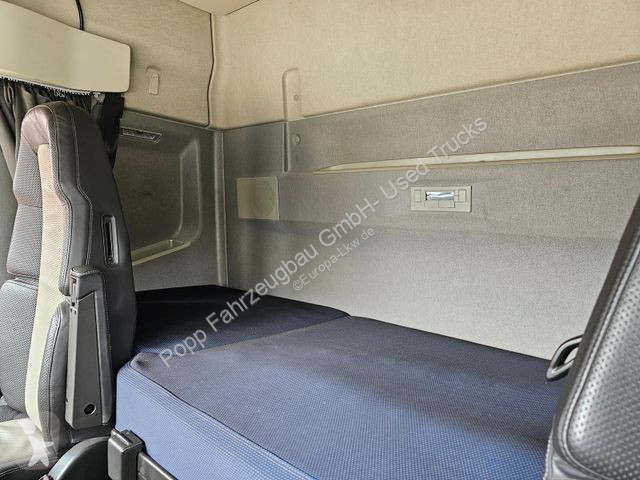 Tahač Volvo 500 TC 4x2 X-Low, XL,...