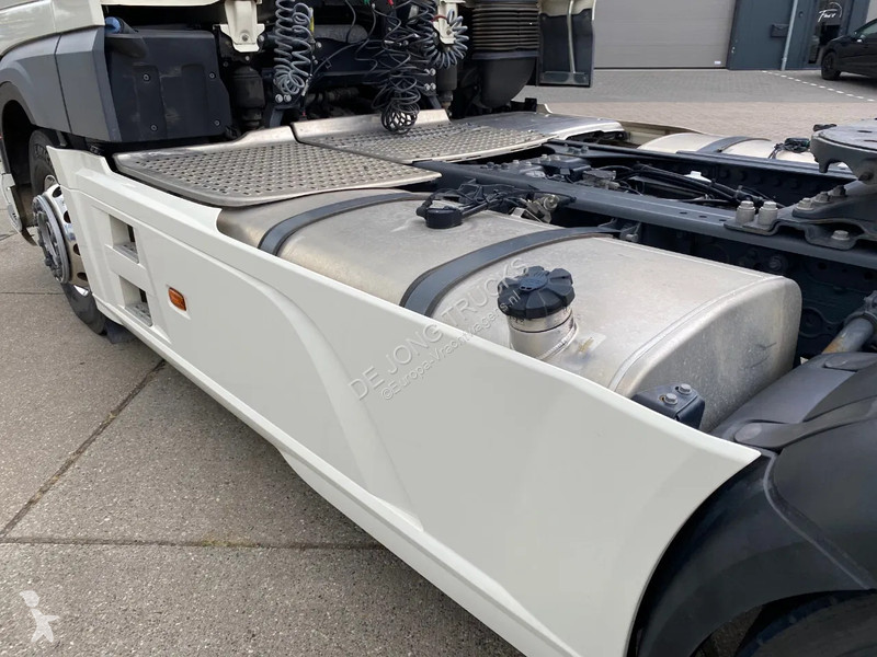Traktor DAF 106480 SSC / Intarder / Stand Airco...