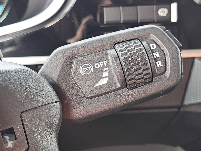 Tahač DAF 450 NGD SKIRTS 156TKM