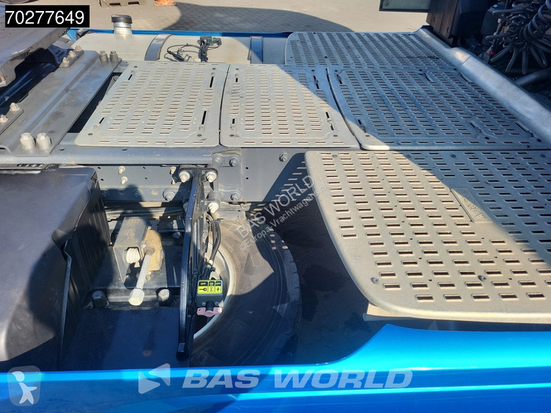 Tahač DAF 480 4X2 SSC Retarder Standklima