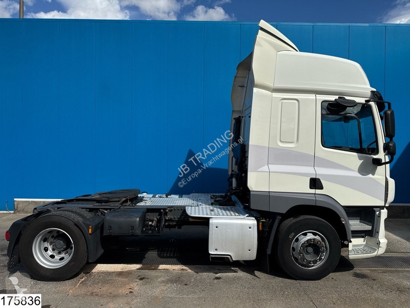 Traktor DAF 410 EURO 6