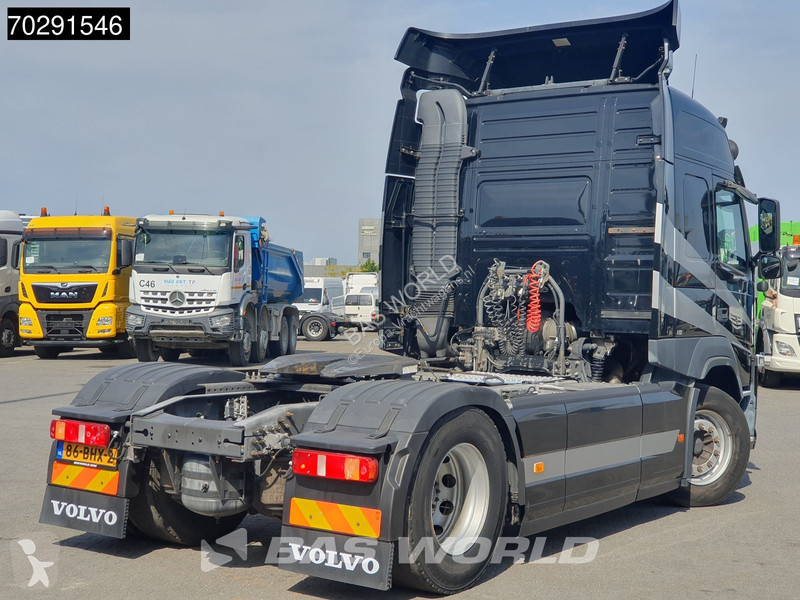 Tractor Volvo 4X2 NL-Truck Euro 6