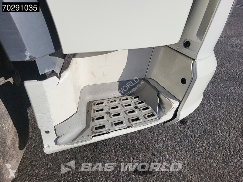 Tahač DAF 480 4X2 Retarder ACC Euro 6