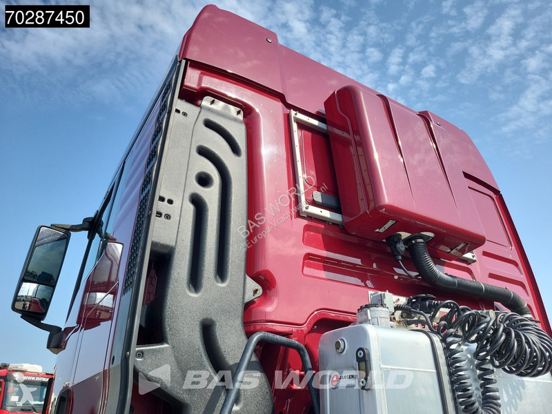 Traktor MAN 26.460 6X2 NL-Truck Lift+Lenkachse...