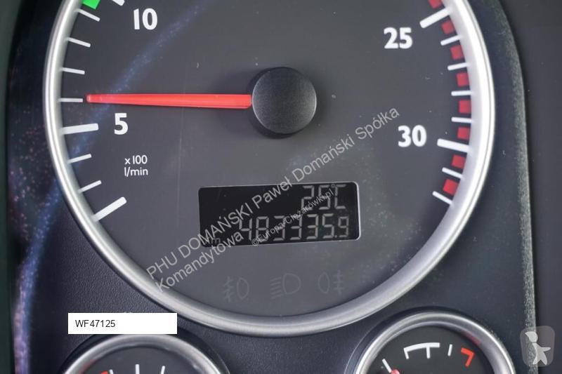 Tahač MAN TGS / 18.440 / EURO 6 / ACC / MAŁY...