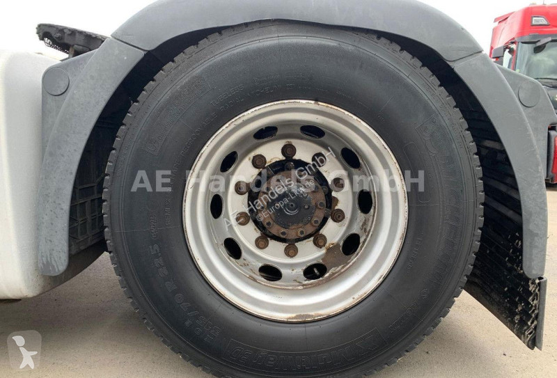 جرار MAN TGX 18.440