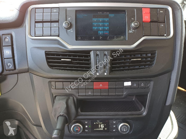 Tractor Iveco S-WAY AS440S51T/P ADR
