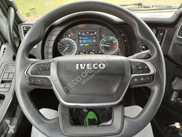 Tractor Iveco S.-WAY AS440S51T/P ADR