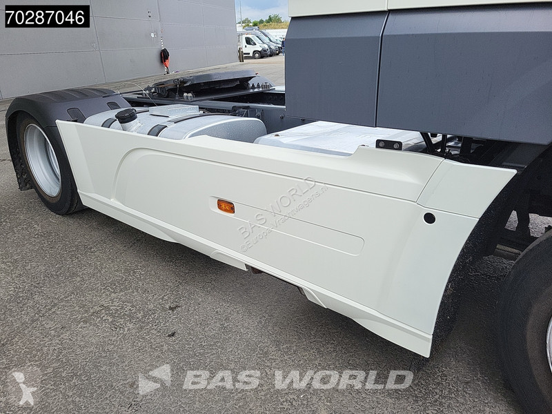 Tahač DAF 480 4X2 SSC 2xTanks ACC Euro 6