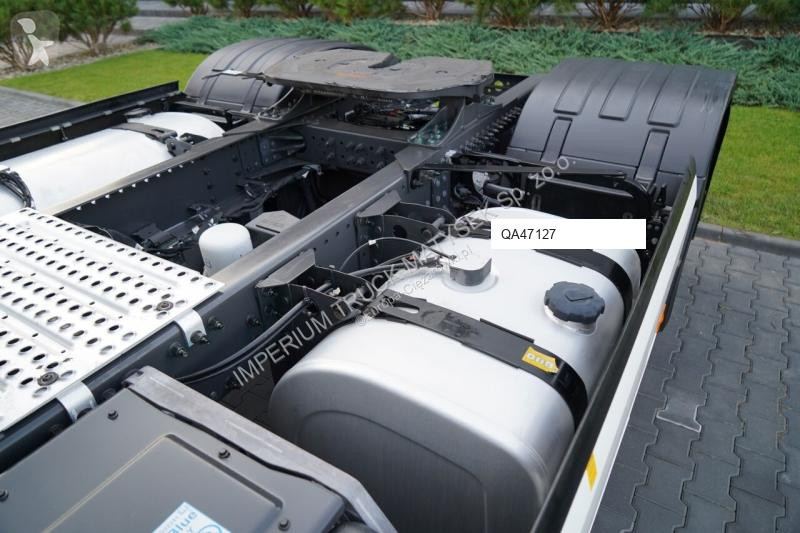 Tractor Volvo FH 460 / I-SAVE / I-PARK COOL /...