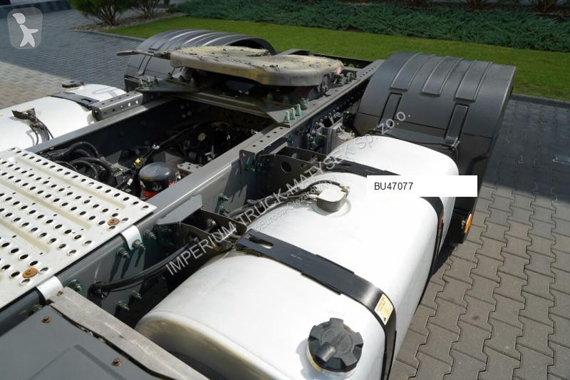 Tahač Renault T 440