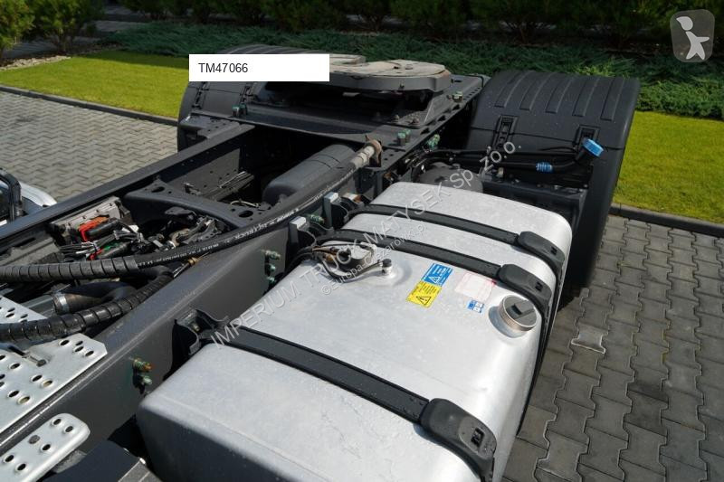 Tractor Scania R 450 / I-PARK COOL