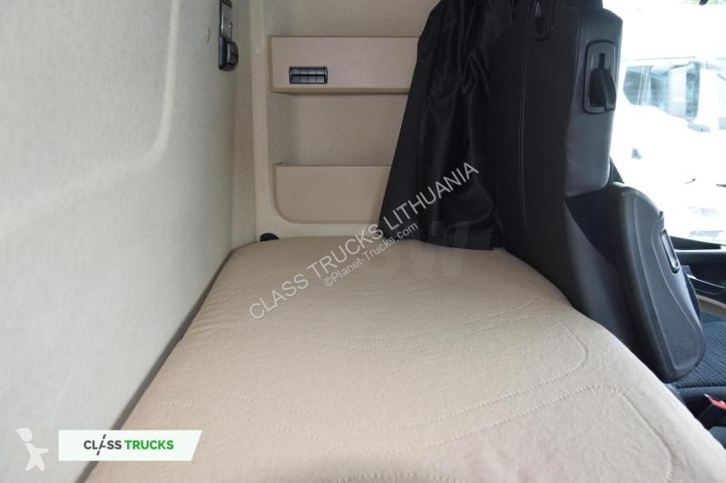 Tahač Mercedes 5 1845 BigSpace