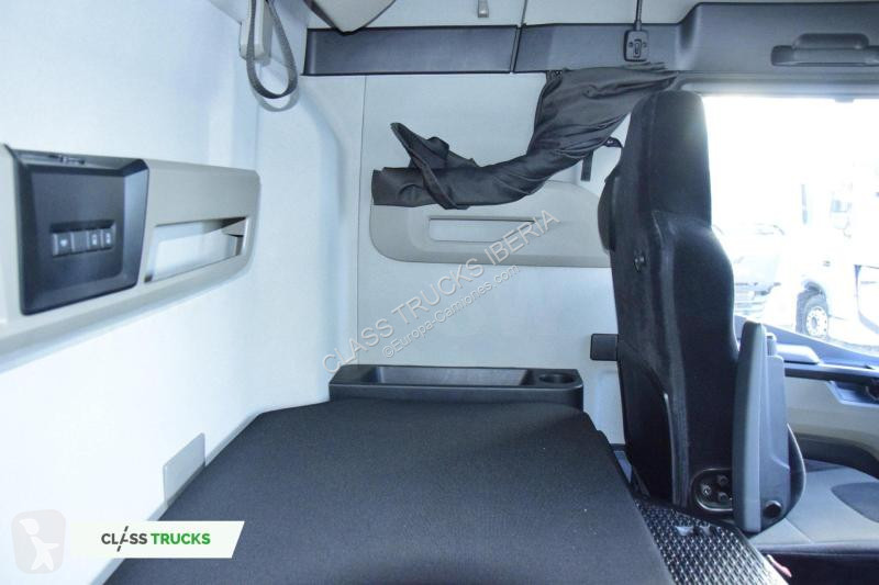 Tracteur MAN 18.470 GX