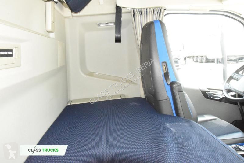 Tahač Volvo 500 Globetrotter XL