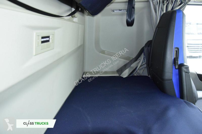 Tahač Volvo FH  Globetrotter XL i-Save I-ParkCool