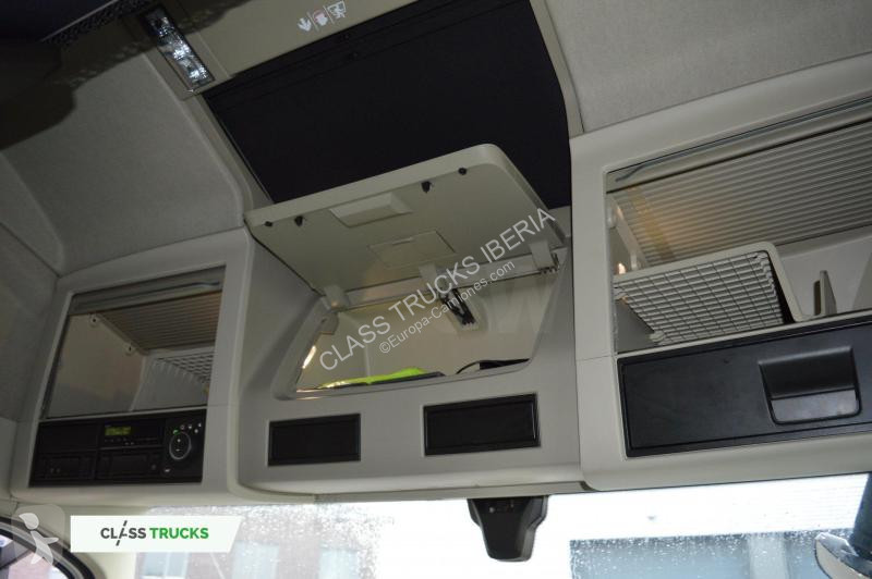 Traktor Volvo FH  Globetrotter XL i-Save