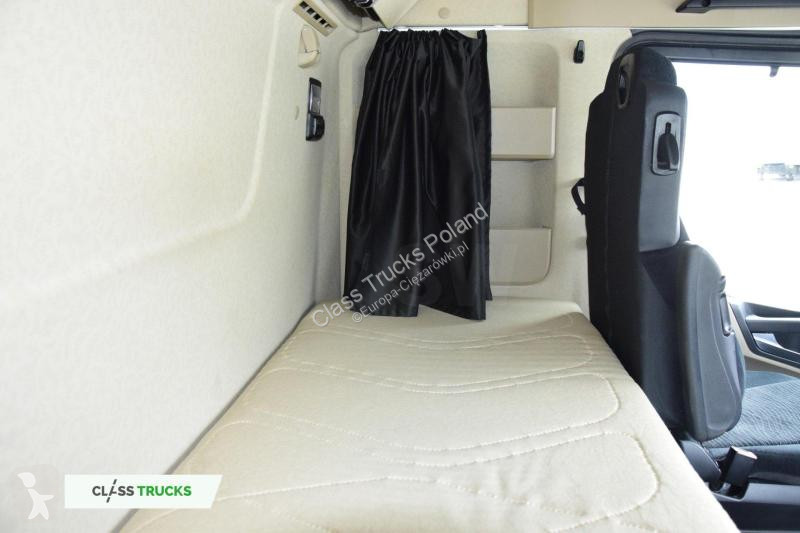 Tahač Mercedes 5 1845 BigSpace