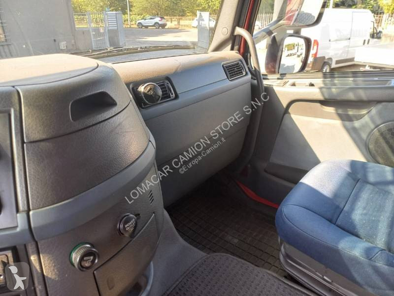 Tracteur Volvo